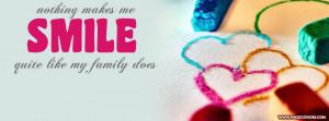 Family Quotes Facebook Covers