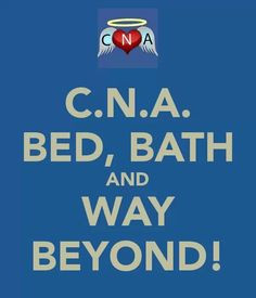 CNA Appreciation