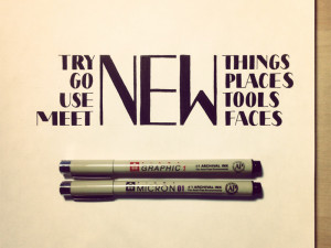 try-new-things