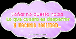 SONNY HOLAAAAAAA LINDA NOCHE AMIGA!! ·-:¦:- HOLAA A TODOSS!!