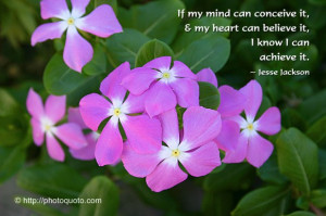 Sayings, Quotes: Jesse Jackson