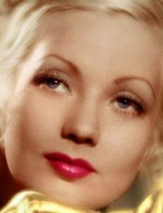 Ann Sothern (January 22, 1909 – March 15, 2001) was an American ...