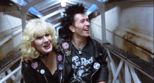 Sid And Nancy Movie Quotes Watching sid & nancy now makes