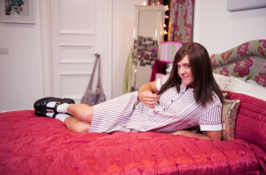 Ja'mie: Private School Girl Premieres November 24 On HBO