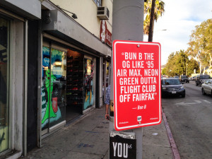 ... to 2Pac, Snoop Dogg & More with Rap Quotes: L.A. Edition (Video