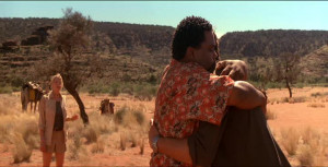 Kangaroo Jack Quotes and Sound Clips