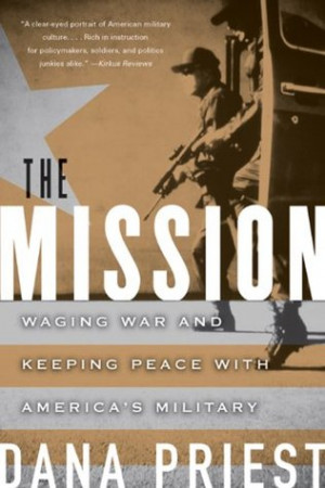 Start by marking “The Mission: Waging War and Keeping Peace with ...
