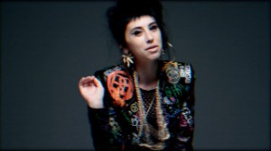 Related Pictures kreayshawn blase blase official music video
