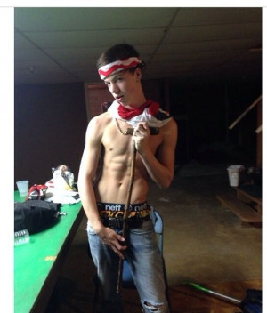 Taylor caniff ️