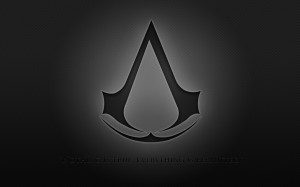 Assassins Creed Logo and quote - Nothing is true, everything is ...