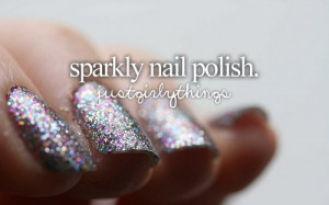 just girly things, justgirlythings, life, love, nail polish, nails ...