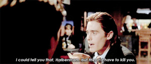 American Psycho quotes