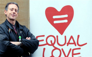 civil partnerships to gay couples discriminate against heterosexuals ...