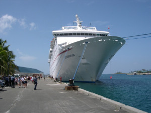 Cruise Ship Jobs With Celebration Cruise Line