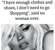Shopping addict #quotes - tumblr More