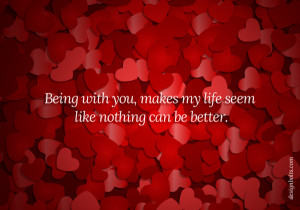 Sweet & Famous Love Quotes For Valentine’s Day