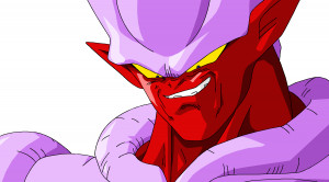 Janemba Dragonballzcz
