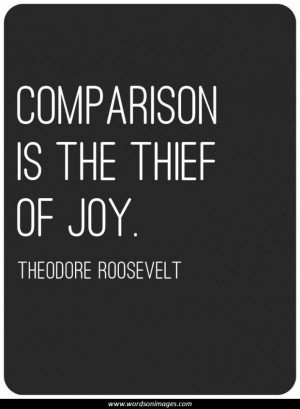 Comparison quote
