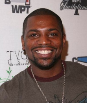 mekhi phifer mistakes trivia quotes pictures and more mekhi phifer and ...