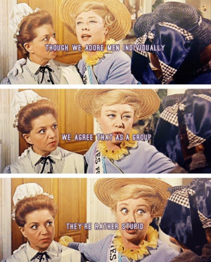 Quotes About Stupid Men, Shaming Funny, Mary Poppins Quotes Mrs Banks ...
