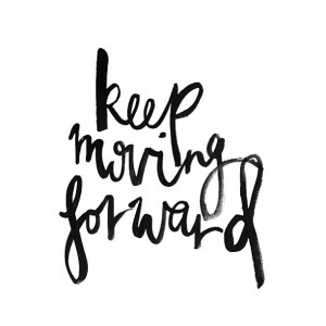 Keep Moving Forward Walt Disney Good Quote To Kootationcom Picture