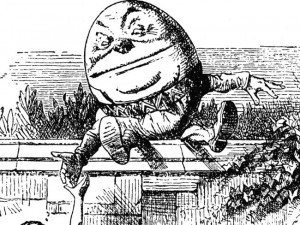 Sir John Tenniel Illustrations
