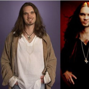 Bo Bice Before and After