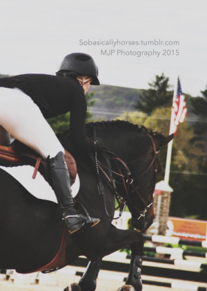 Princeton Show Jumping || 4.26.15