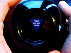 The First “iOS Fortnightly” Tutorial: The Magic 8-Ball