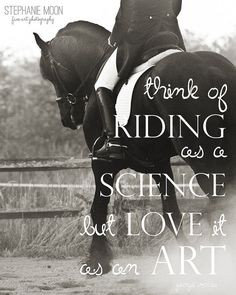 Horseback Riding fine art print horse quote quote by stephaniemoon, $ ...