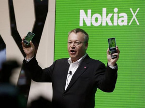 Microsoft Kills Off the Nokia X Android Phones