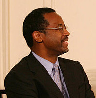 At White House in 2008 for award