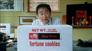 ... hunters names gedde watanabe gedde watanabe in fortune hunters 2007