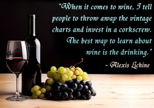best wine quotes