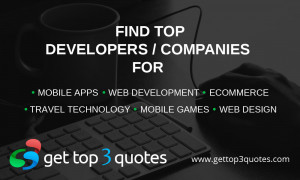 mCommerce and Productivity Apps, lead Mobile Application Development ...