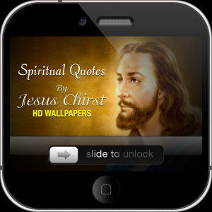 Bad App Reviews for Spiritual Quotes By Jesus Chirst - HD Wallpapers ...