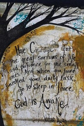 detail of Sunshine Barlow's 