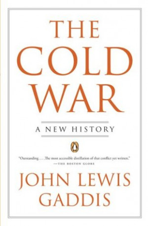 Start by marking “The Cold War: A New History” as Want to Read: