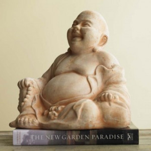 Laughing Buddha