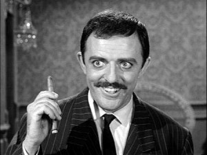 Born in Baltimore, John Astin was the son of Margaret Linnie and Dr ...