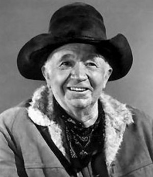 Poze Walter Brennan