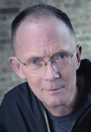 summary william gibson born as william ford gibson in conway