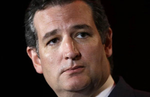 ted cruz