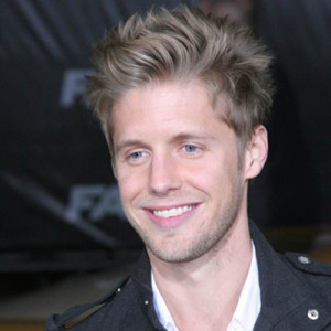 Matt Barr Quotes