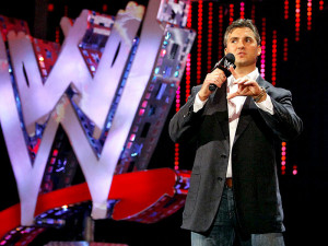 Home » WWE News » Shane McMahon Talks Possibly Returning to WWE ...