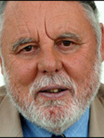 Terry Waite