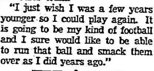 Jim Thorpe – Born May 28, 1888