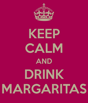 ... Margarita Day 2014: 6 Hilarious Quotes About Drinking Margaritas