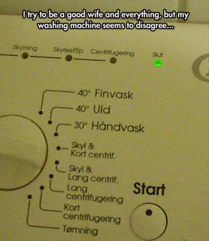 Using Washing Machine Random Funny Picture Pictures