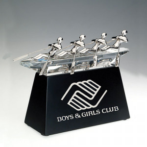 Boys and Girls Club ” ~ Teamwork Quote